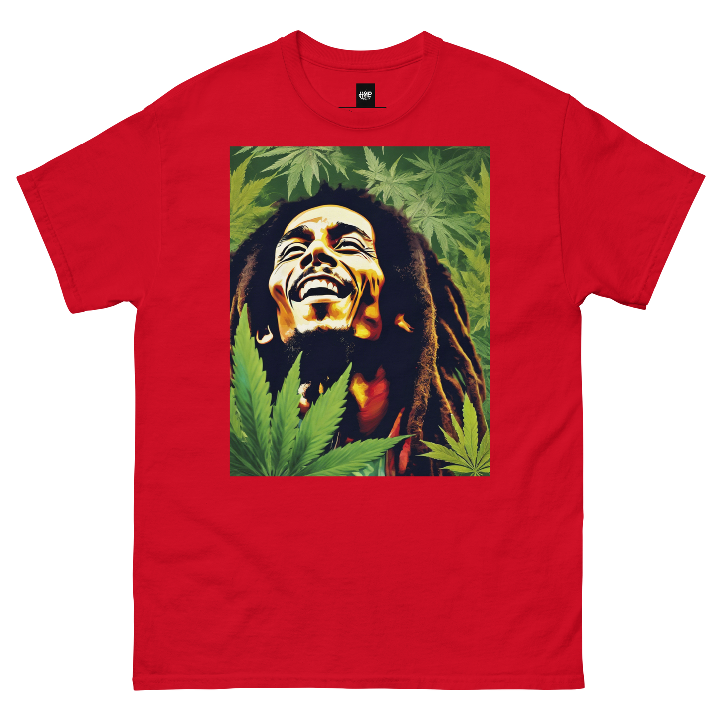 The 420 Collection Men's classic tee