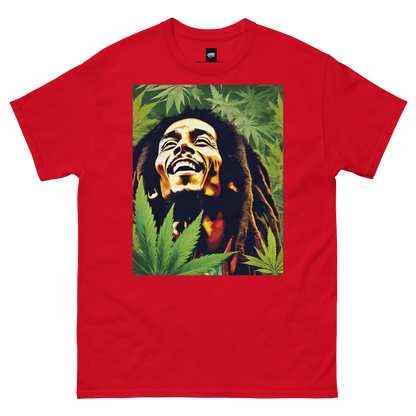 The 420 Collection Men's classic tee