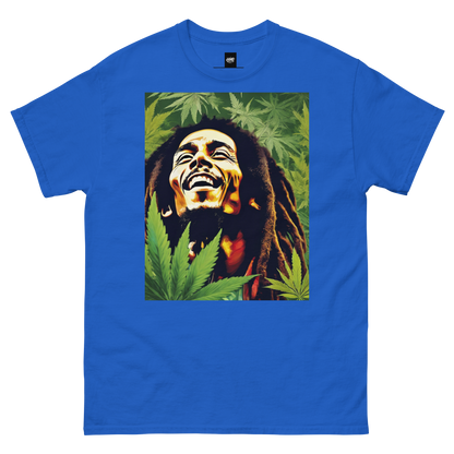 The 420 Collection Men's classic tee