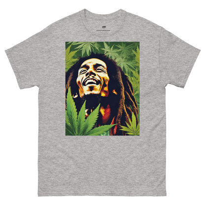 The 420 Collection Men's classic tee