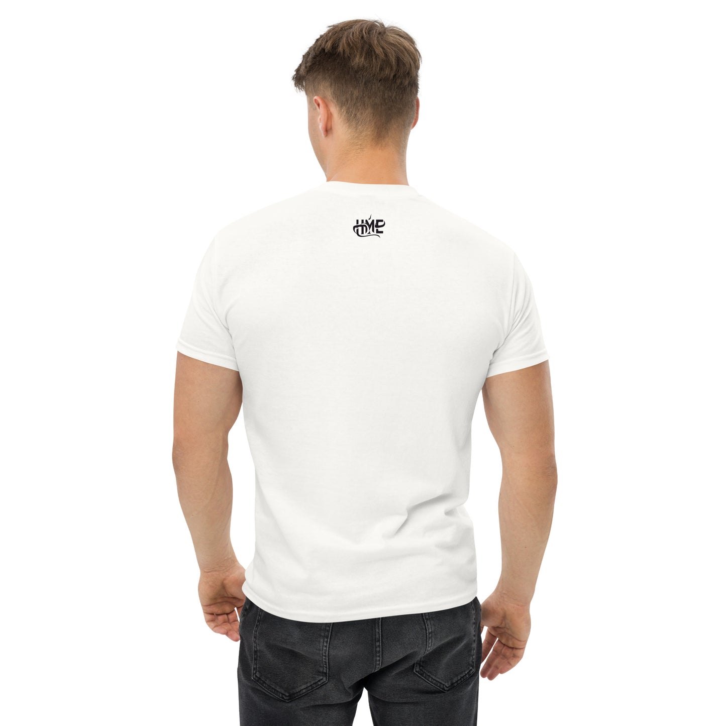 The Motivation Collection Men's classic tee