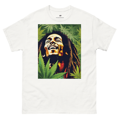 The 420 Collection Men's classic tee