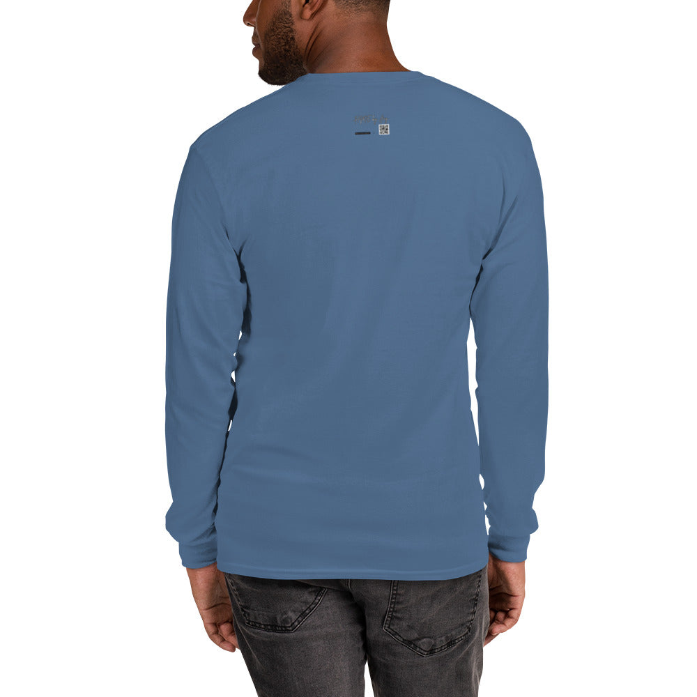 Eagles Men’s Long Sleeve Shirt