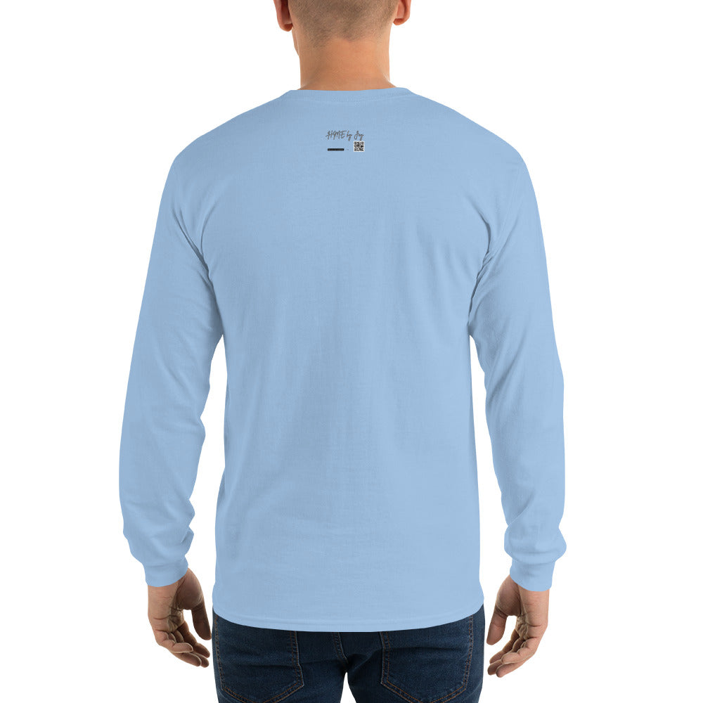 Eagles Men’s Long Sleeve Shirt