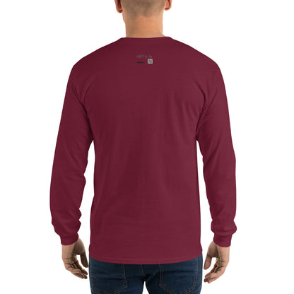 Eagles Men’s Long Sleeve Shirt