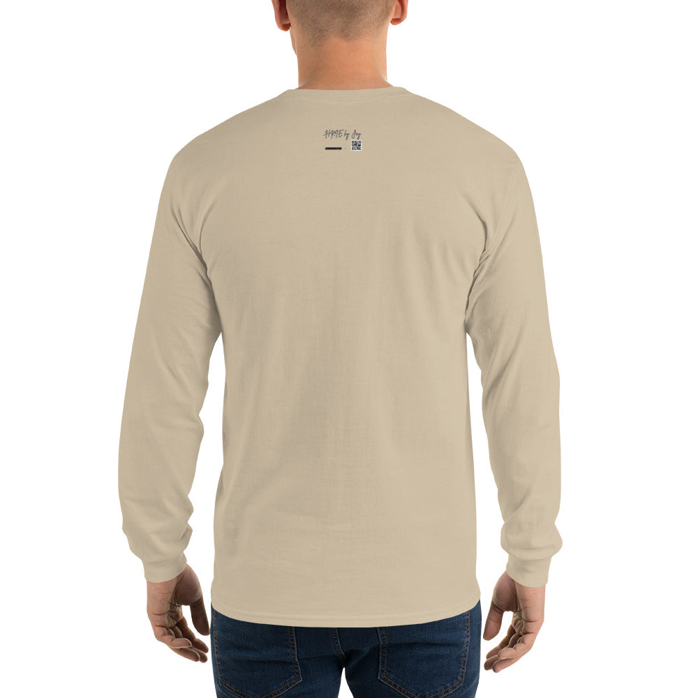 HME Eagles Men’s Long Sleeve Shirt