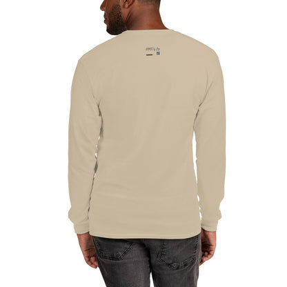 Eagles Men’s Long Sleeve Shirt