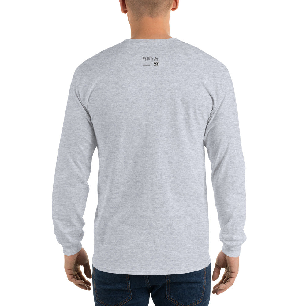 Eagles Men’s Long Sleeve Shirt