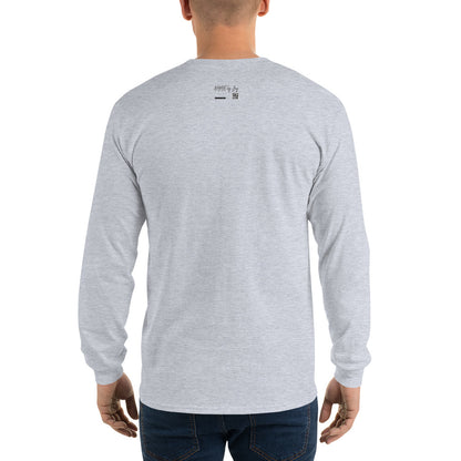 Eagles Men’s Long Sleeve Shirt