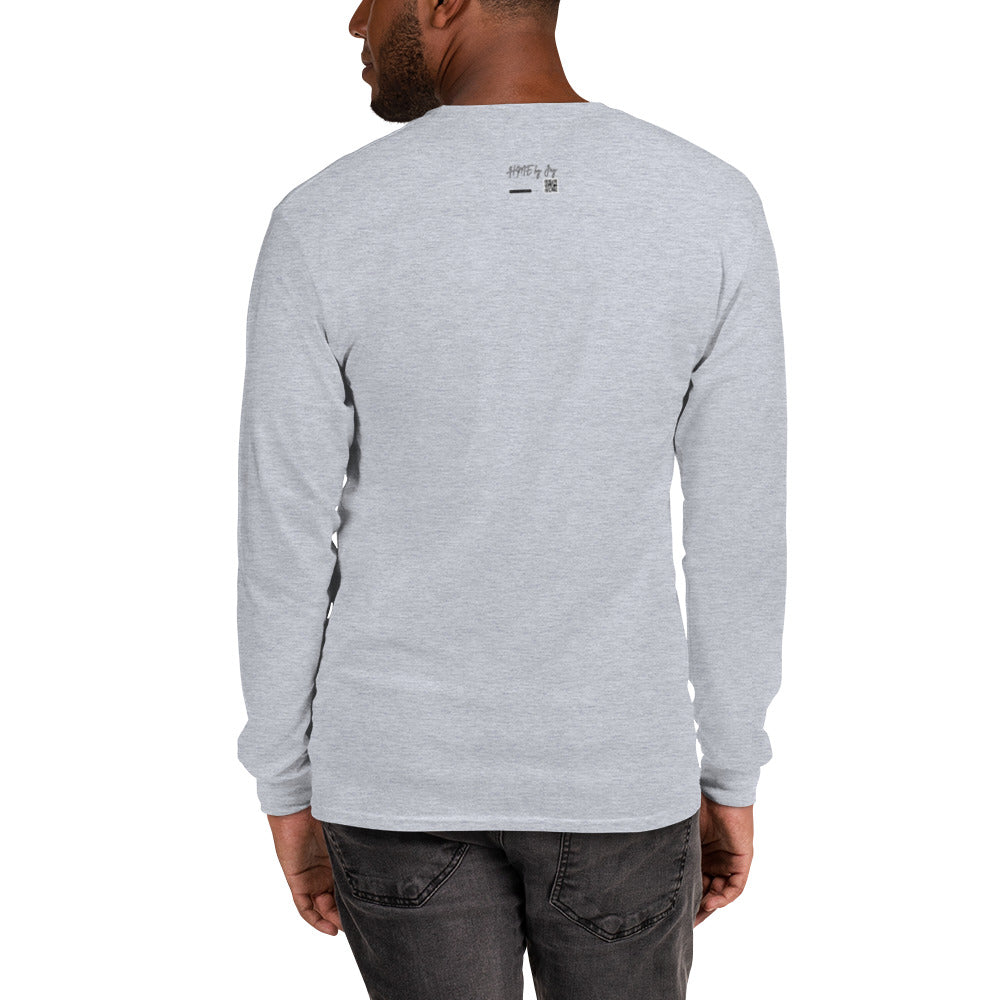 Eagles Men’s Long Sleeve Shirt