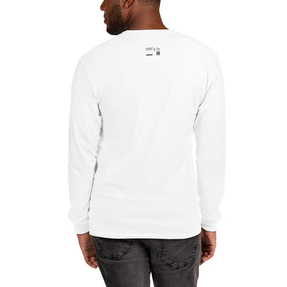 Eagles Men’s Long Sleeve Shirt