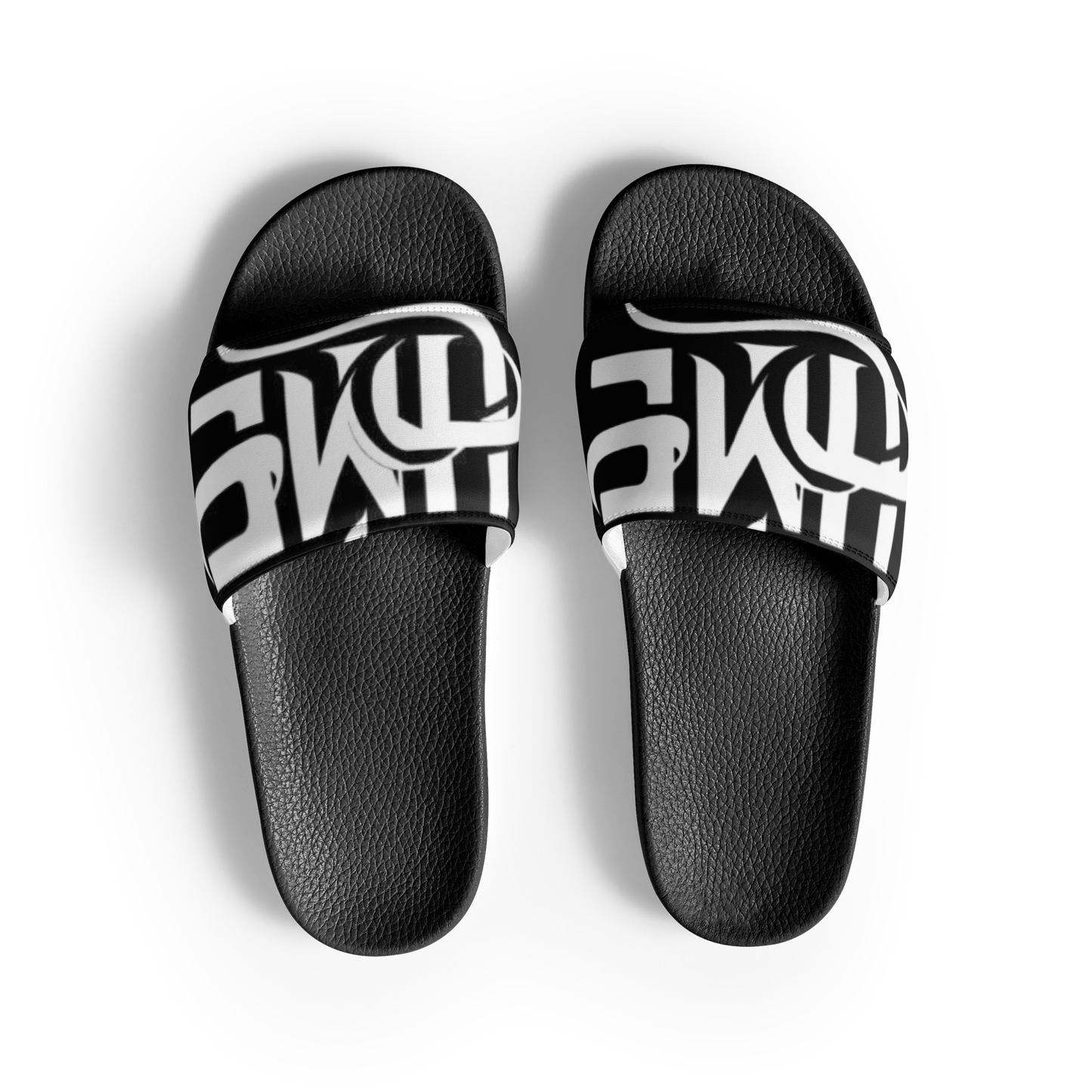 Men’s slides