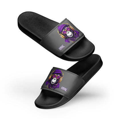 The Urban Monkey Collection Men’s slides