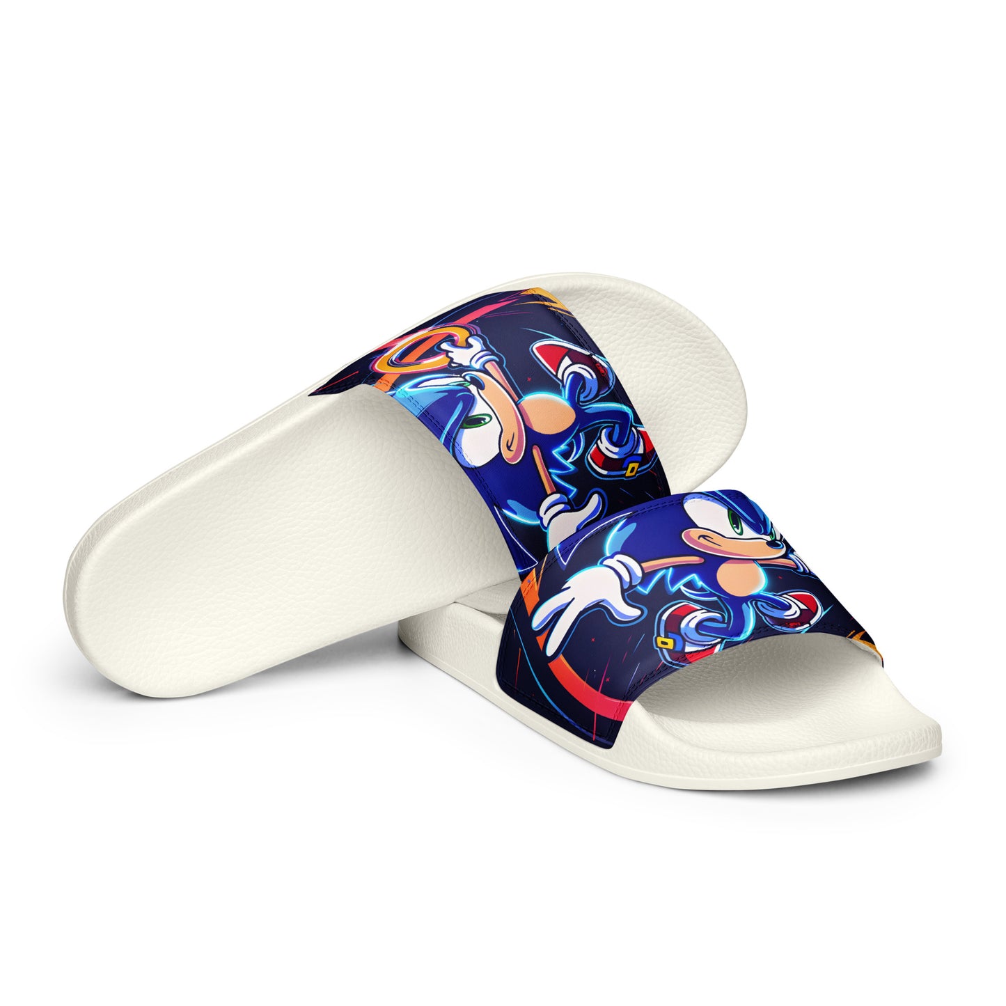 HME Sonic Men’s slides