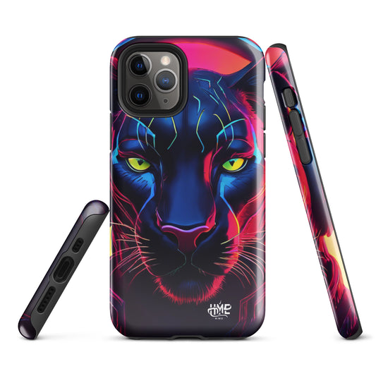 The Urban Panther Collection Tough Case for iPhone®