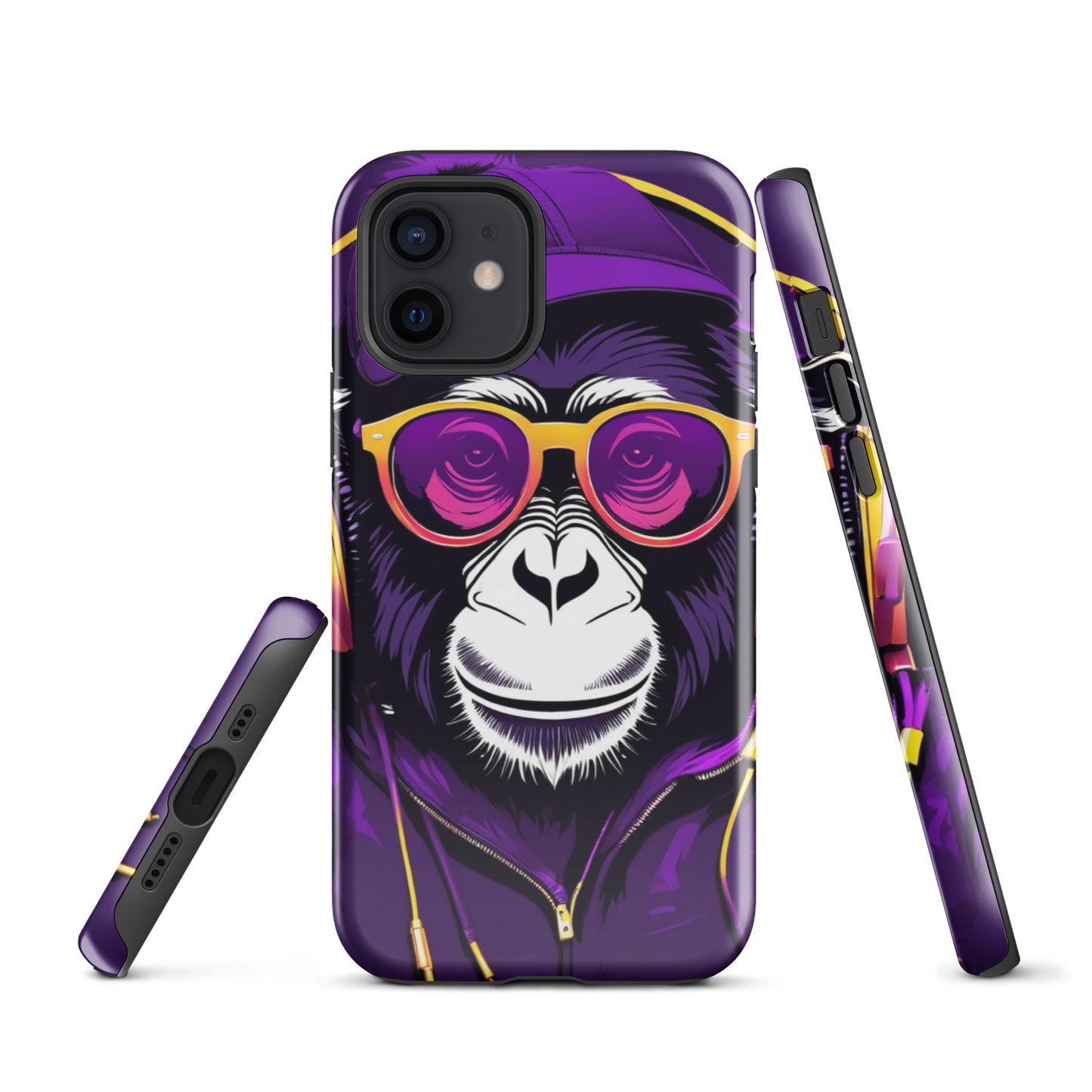 Urban Monkey Tough Case for iPhone®