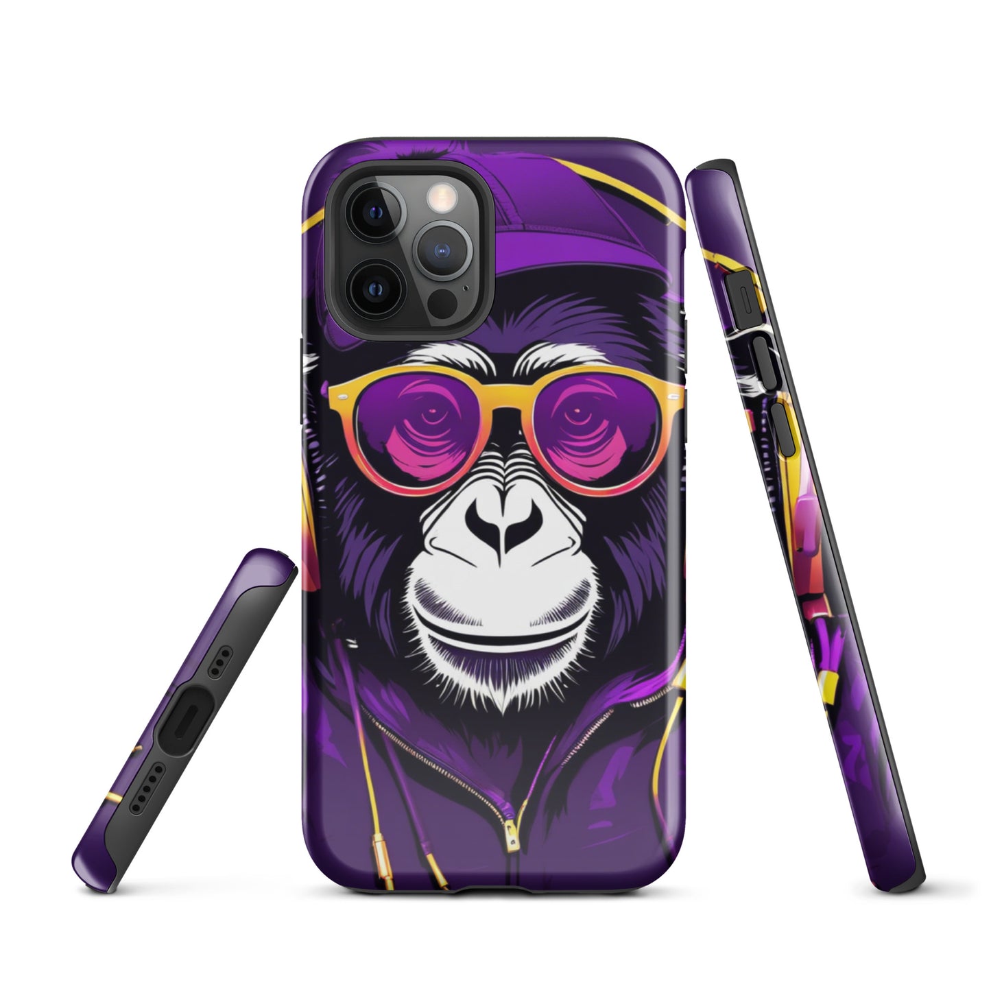 Urban Monkey Tough Case for iPhone®