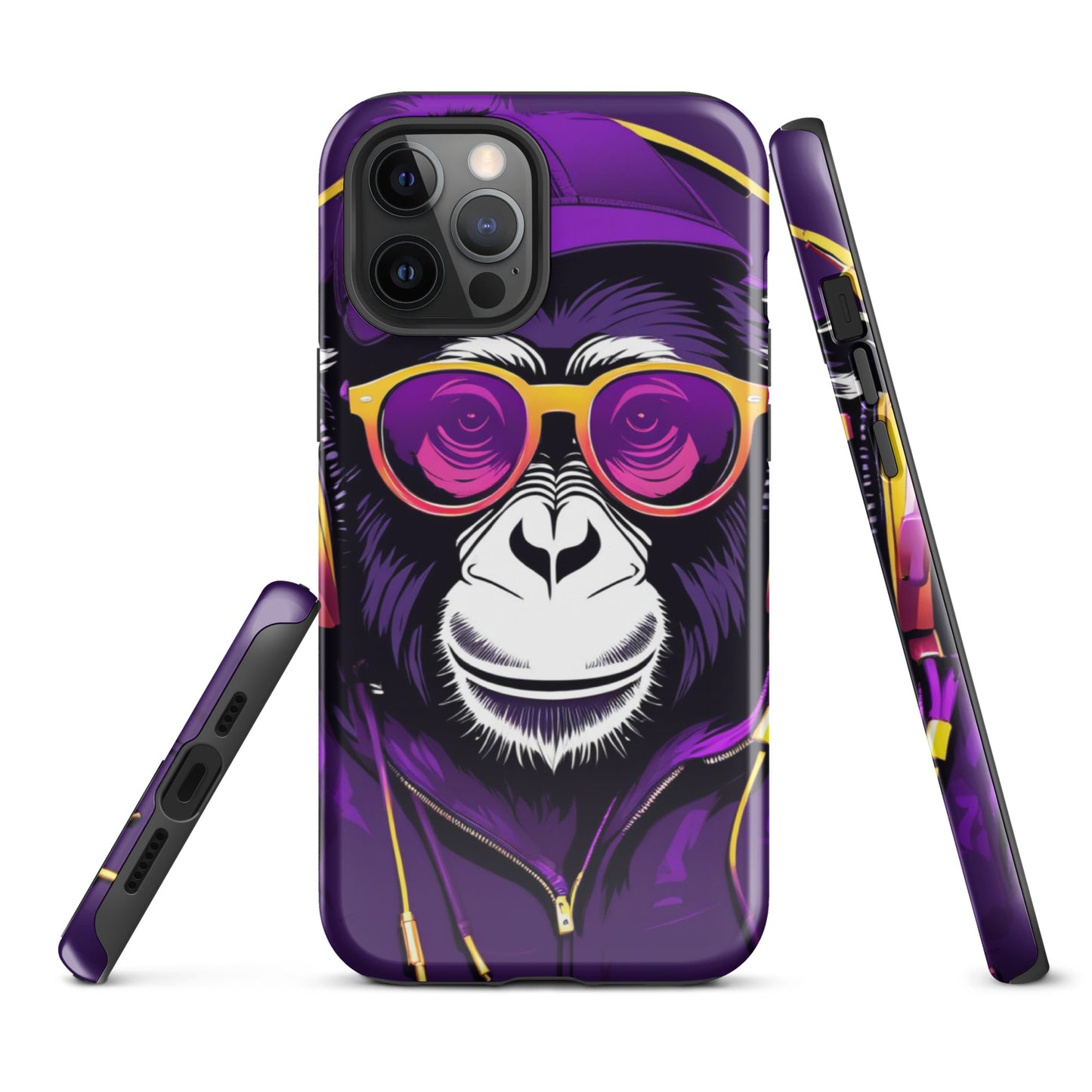 Urban Monkey Tough Case for iPhone®