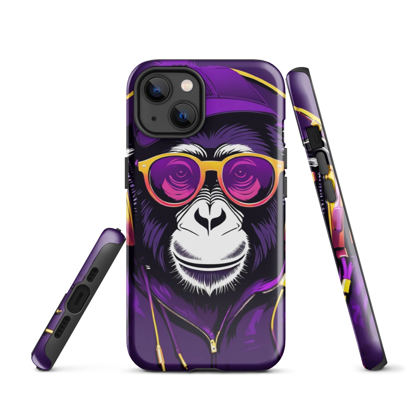 Urban Monkey Tough Case for iPhone®