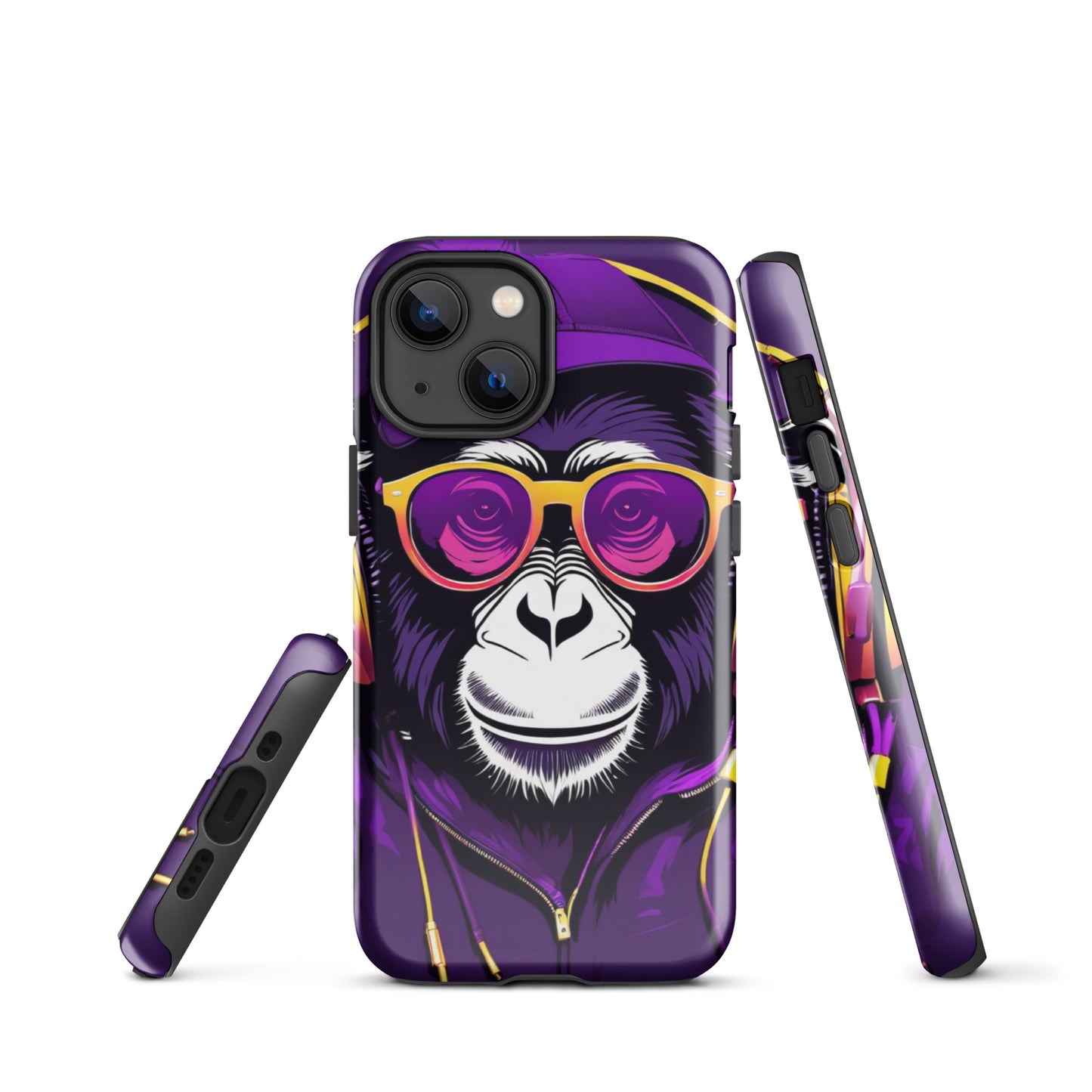 Urban Monkey Tough Case for iPhone®