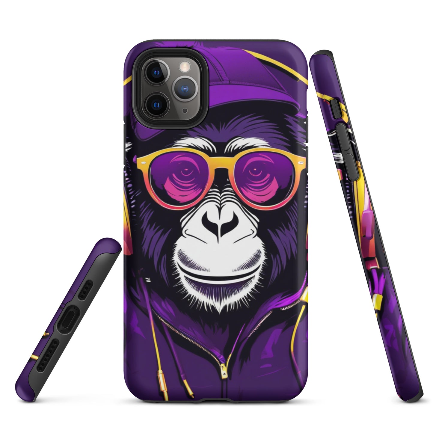 Urban Monkey Tough Case for iPhone®