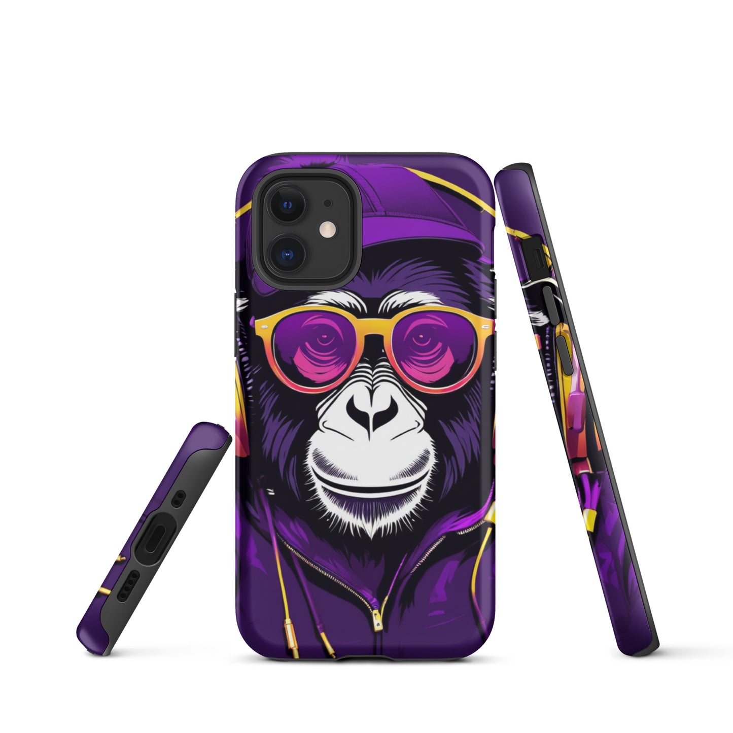 Urban Monkey Tough Case for iPhone®