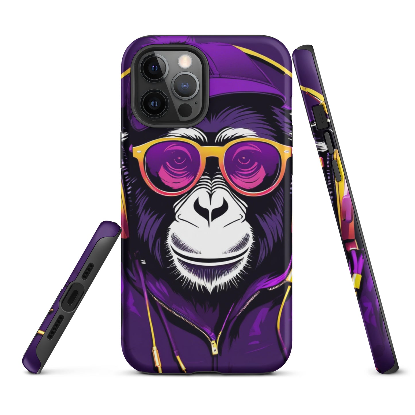 Urban Monkey Tough Case for iPhone®