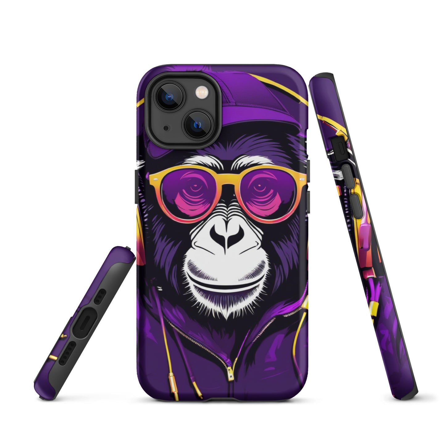 Urban Monkey Tough Case for iPhone®