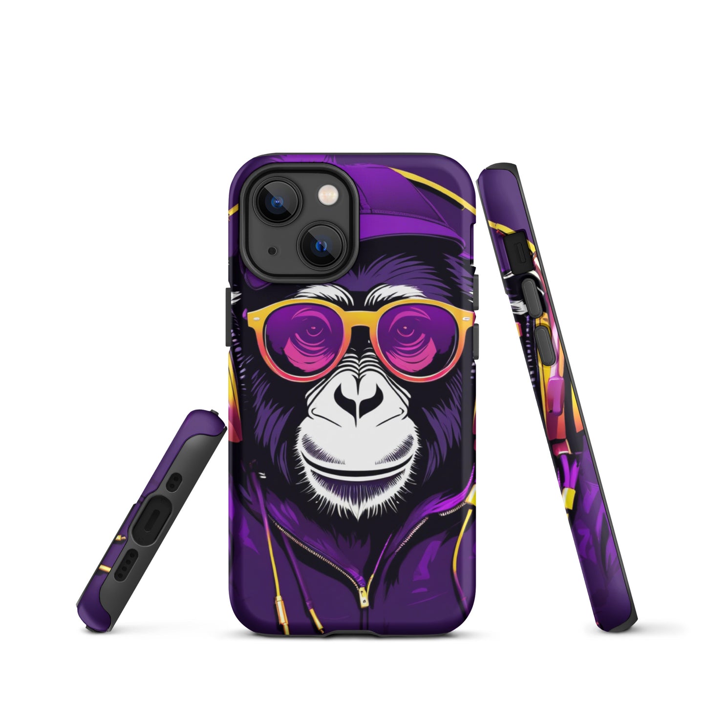 Urban Monkey Tough Case for iPhone®