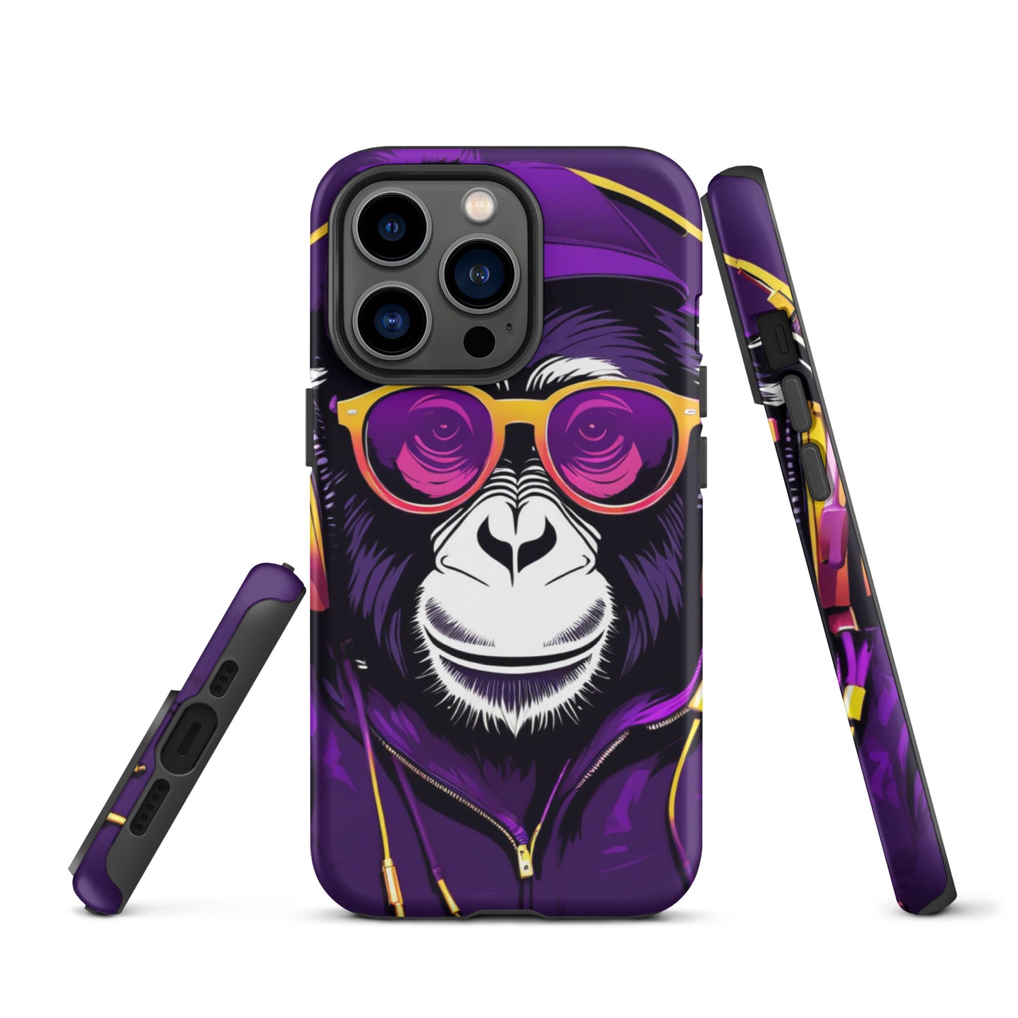 Urban Monkey Tough Case for iPhone®