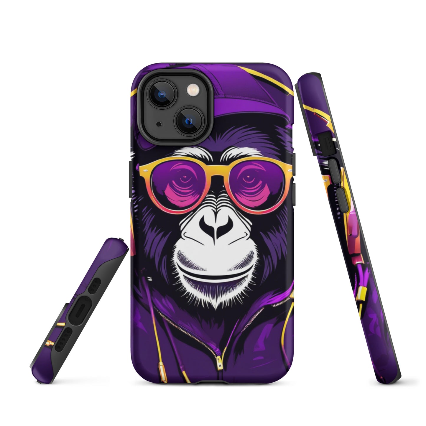 Urban Monkey Tough Case for iPhone®