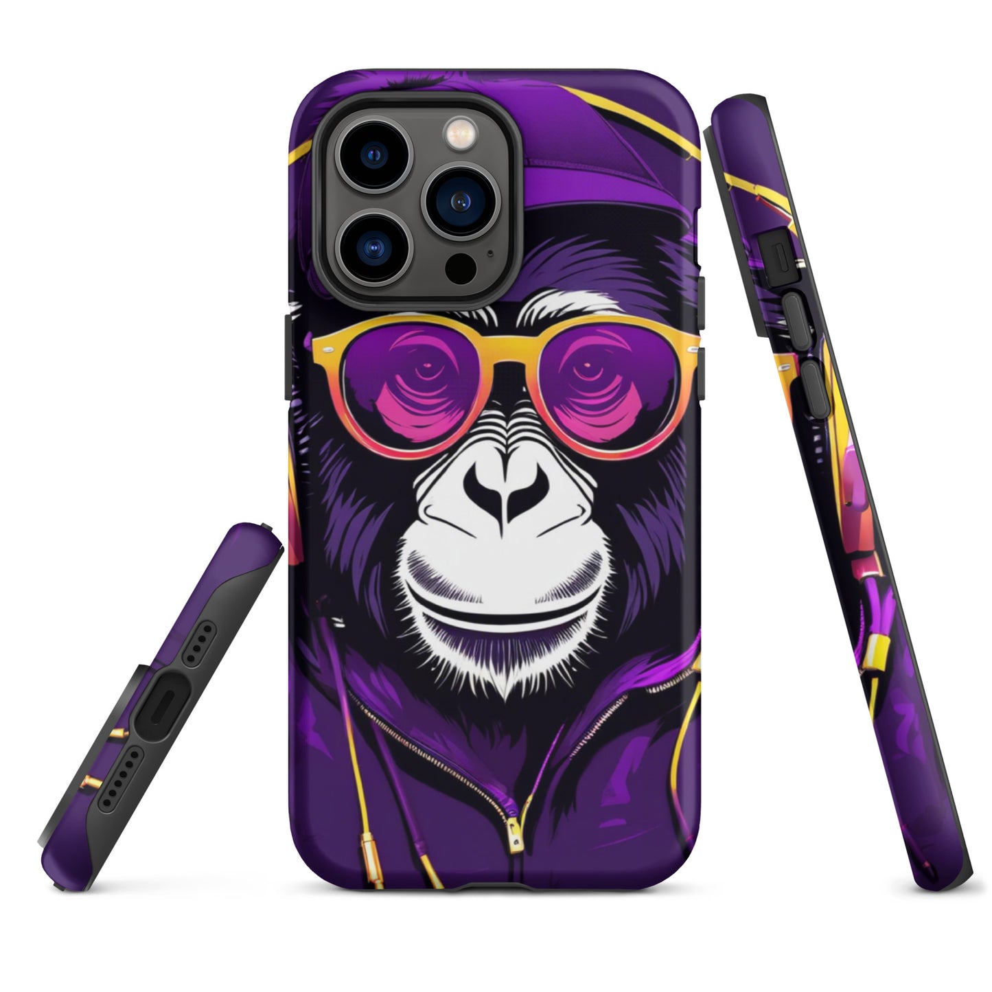 Urban Monkey Tough Case for iPhone®