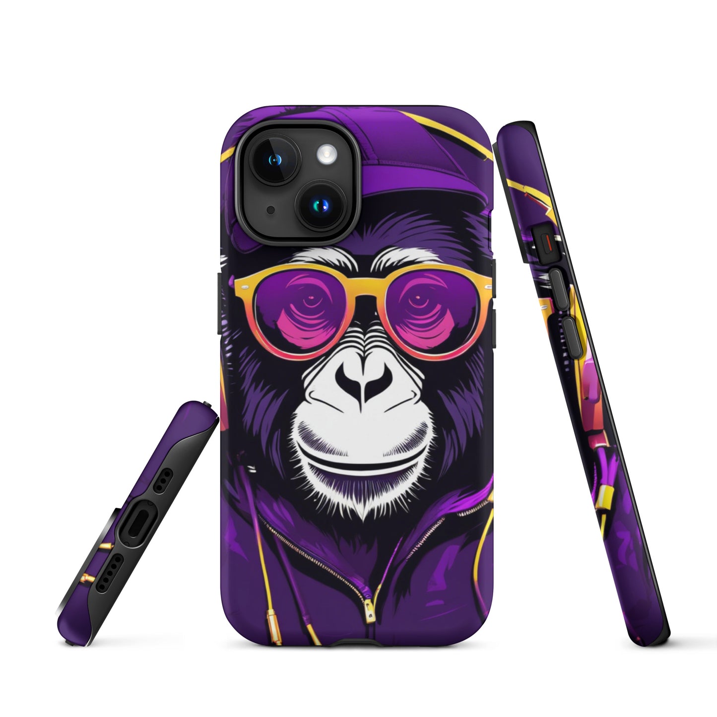 Urban Monkey Tough Case for iPhone®