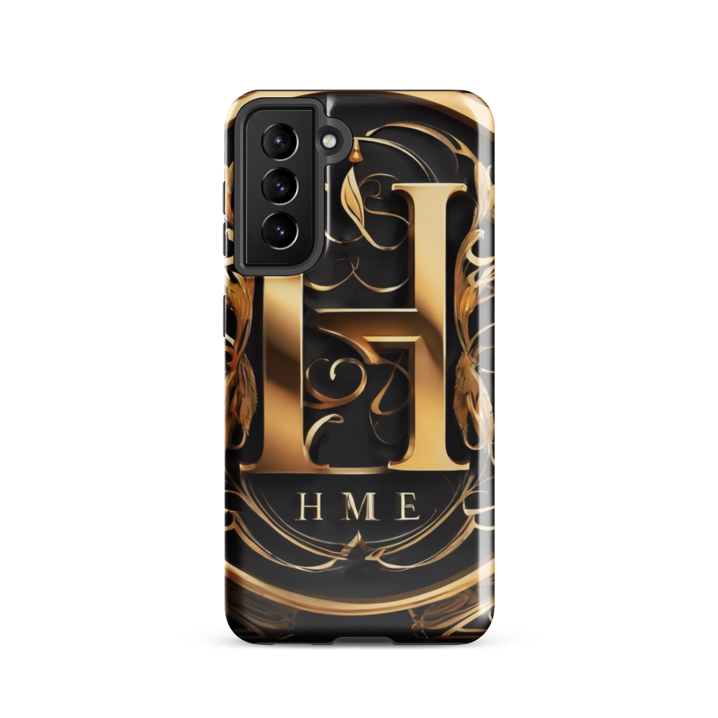 The Lou Collection Tough case for Samsung®
