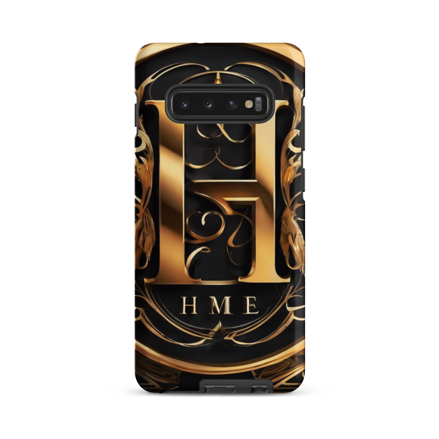 The Lou Collection Tough case for Samsung®