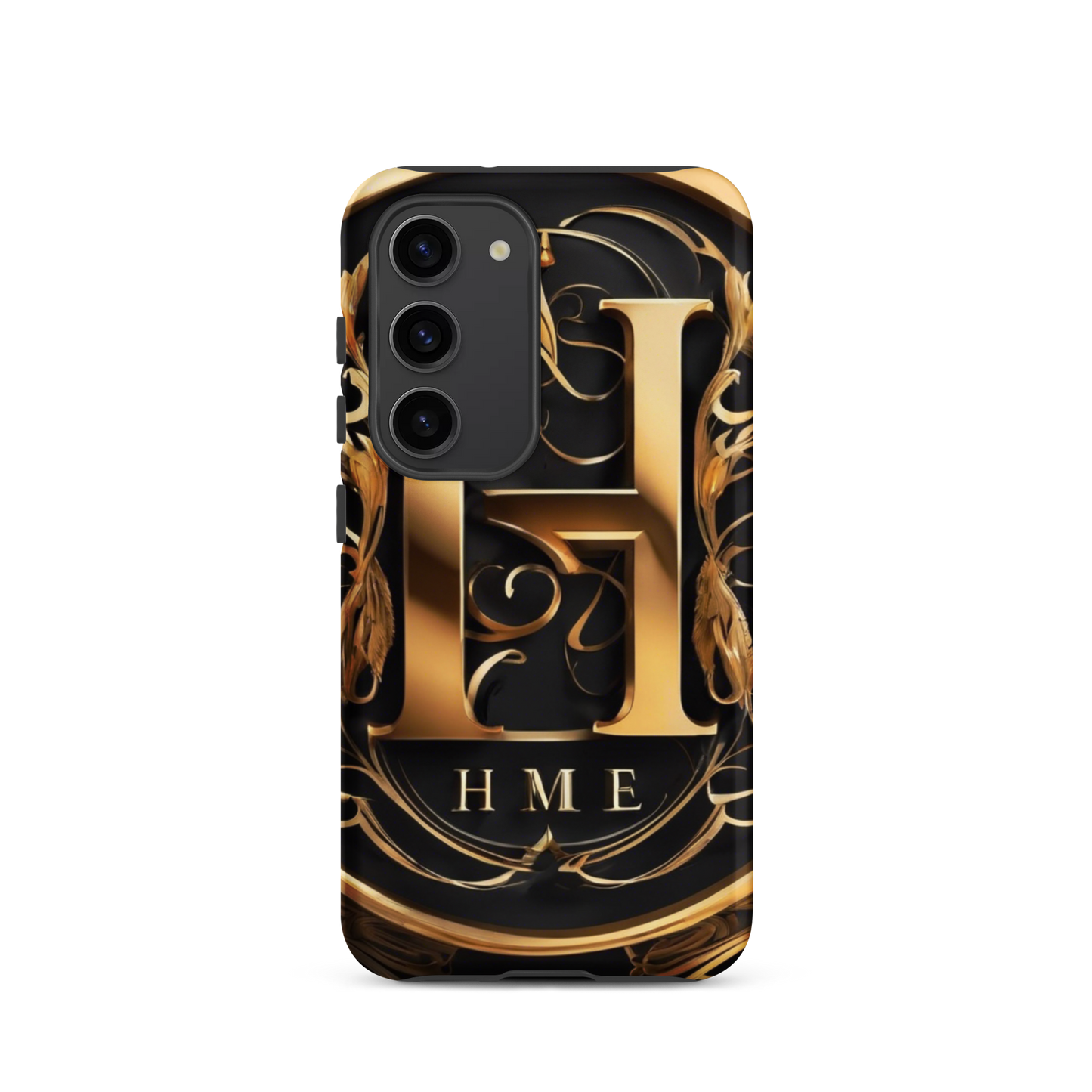 The Lou Collection Tough case for Samsung®