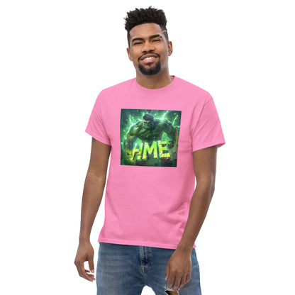 HME The Hulk Unisex classic tee