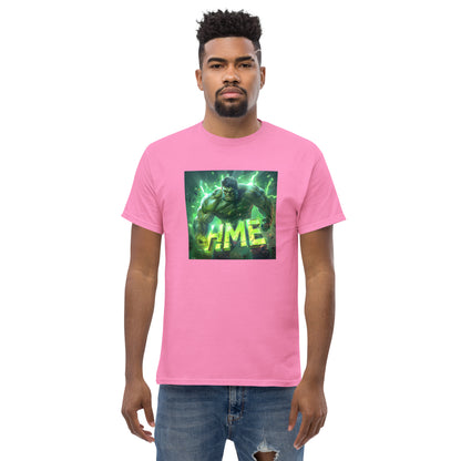 HME The Hulk Unisex classic tee