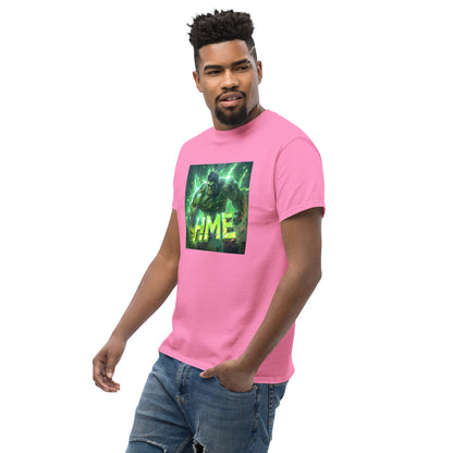 HME The Hulk Unisex classic tee