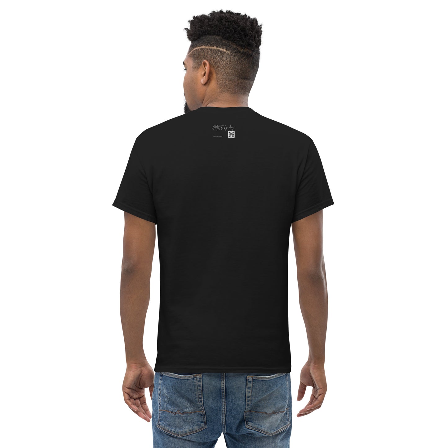 HME Black Jobs Matter Unisex classic tee