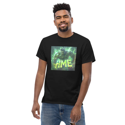 HME The Hulk Unisex classic tee