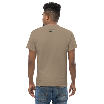 HME Black Jobs Matter Unisex classic tee