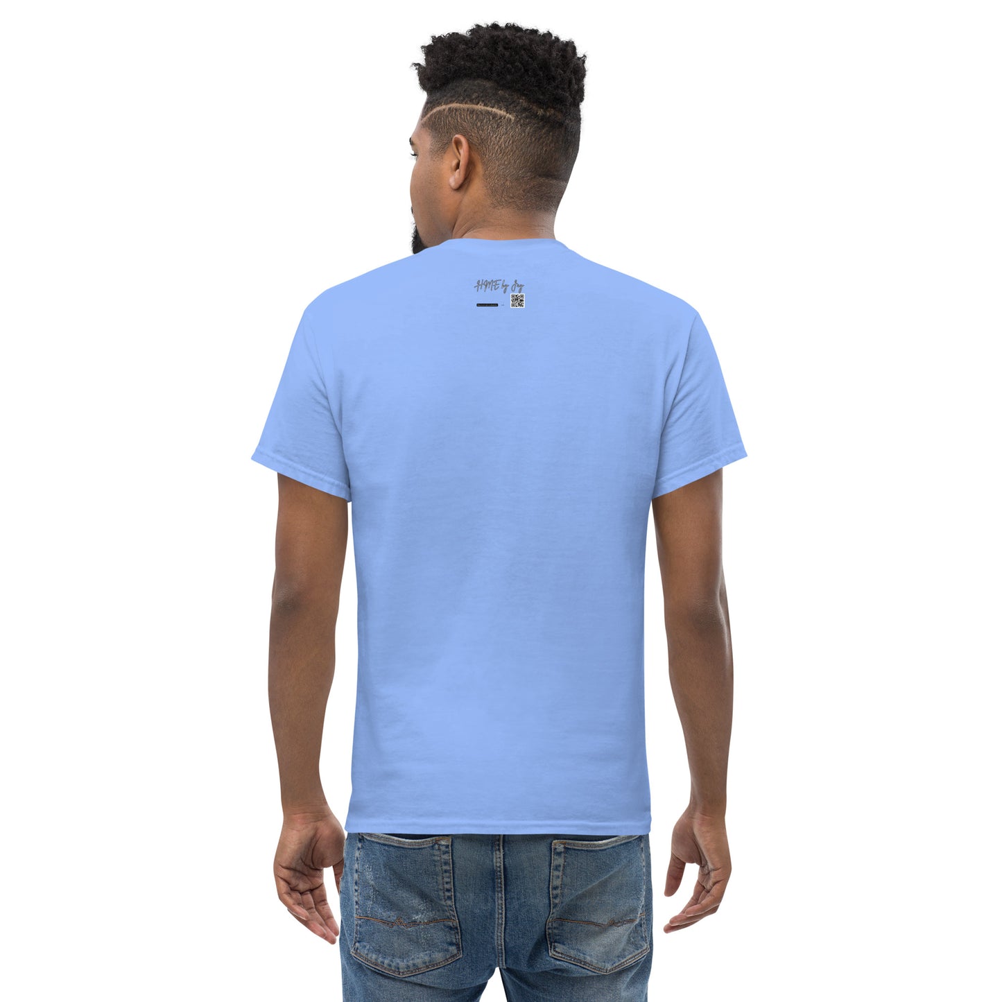 HME Black Jobs Matter Unisex classic tee
