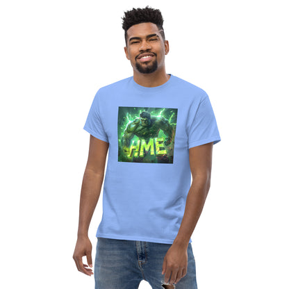 HME The Hulk Unisex classic tee