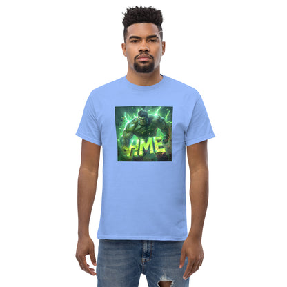 HME The Hulk Unisex classic tee