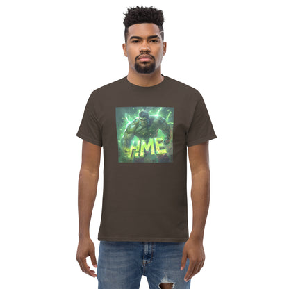 HME The Hulk Unisex classic tee