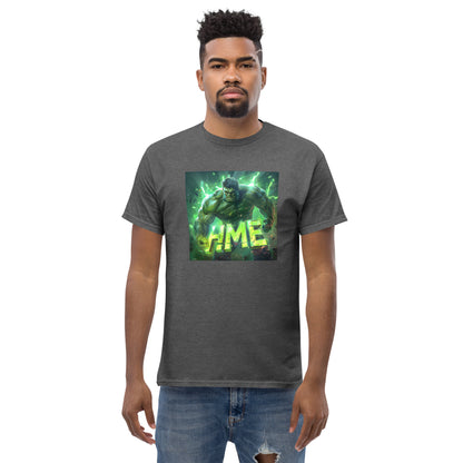 HME The Hulk Unisex classic tee