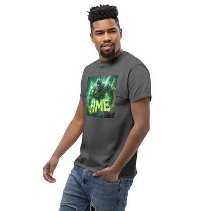 HME The Hulk Unisex classic tee