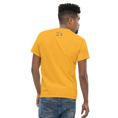 HME Black Jobs Matter Unisex classic tee