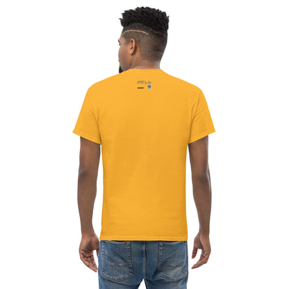 HME Black Jobs Matter Unisex classic tee
